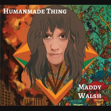 Humanmade Thing on CD